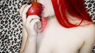 Evening Entertainment. Part 3. Snack during Filming