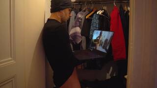 Can't Watch Porn during the Lockdown !! can't be alone !!