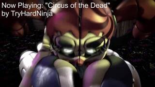 Five Nights at Freddy's: Ultimate Circus Baby Compilation