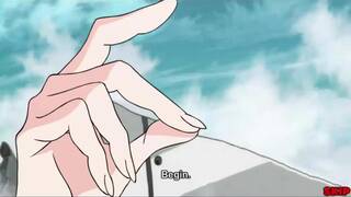 KILL LA KILL (Uncensored Hentai)