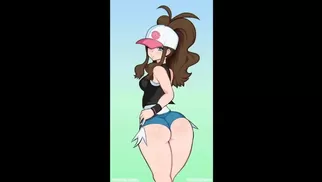Pokemon Porn Video Results - Shooshtime