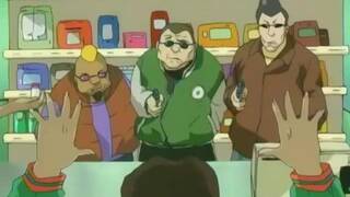 anime enf compilation