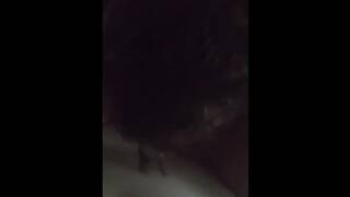 She like when I Lick her Wet Pussy