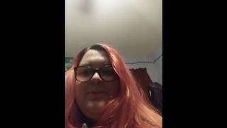 Bubble Butt Thick Egirl