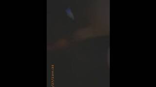 Watch me Tease my Fat Wet Pussy 