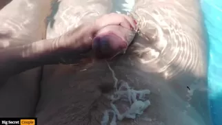 Cum Under Water - Cum underwater Free Porn Videos (2) - Shooshtime