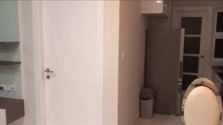 Fucking my Step-sis at her Condo