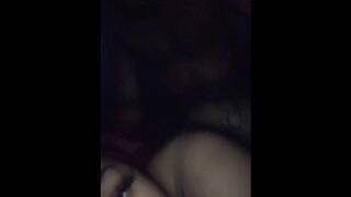 Red Head Red Bone Sucking and Fucking BBC