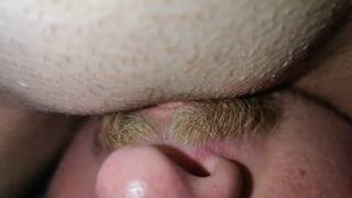 Pussy Lick