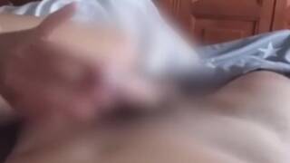 Young Beauty gives Amazing POV Handjob