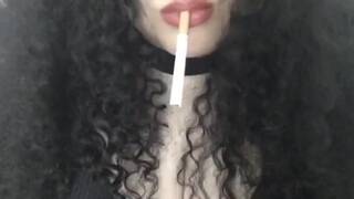 Human Ashtray POV | Goddess needs an Ashtray