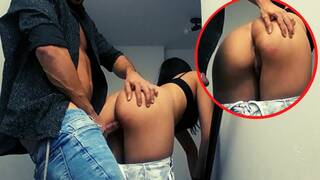 Peguei Escondido Filmei e Caiu Na Net!