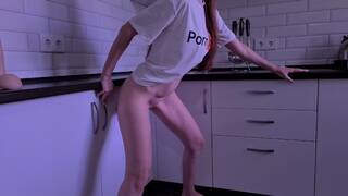 Best Sex with a Dildo in a Pornhub