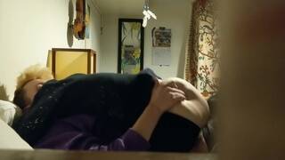 She Walked in on me and Wanted a Quicky before going back to the Rice