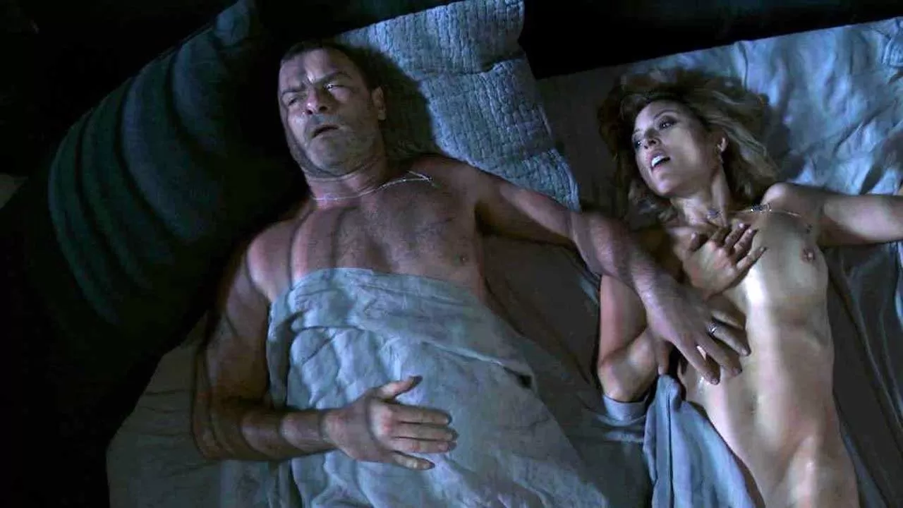 Lola Glaudini Naked Sex in Ray Donovan On ScandalPlanet.Com - Shooshtime