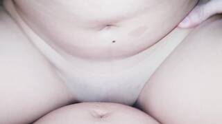 KYAH WAIT LANG PARANG MAY NAPUNIT SA LOOB