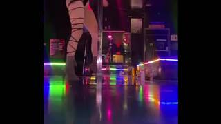 Pole Dancing