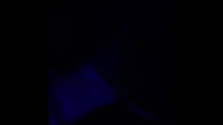 Sucking and Fucking my Bf’s BWC on the Balcony Busy Intersection we almost get Caught Deepthroat