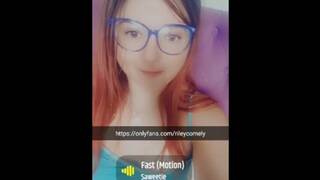 I Didnt have Orgasm 2 Weeks please help me to Cum a RIGHT NOW