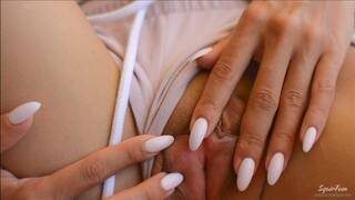 Tanned Petite Beauty Fucked by Stranger in Hotel - Squir7een