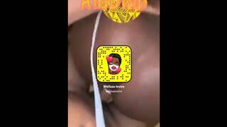 CASABLANCA 2021: UNE SÉNÉGALAISE BAISE AVEC UN MAROCAIN À CASABLANCA