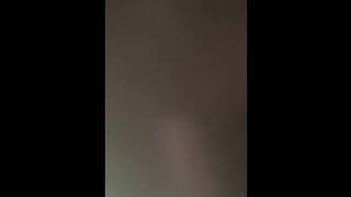 Uncontrollably Cream and Squirting on my Dick while Music Plays (Snap Sajth3scorpio)