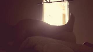 Petite Latina MILF comes over to get Dicked down by the Dr! Part 2 ( Finish Her! ) LOL