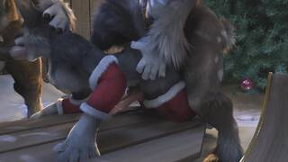 Christmas 2020 H0rs3