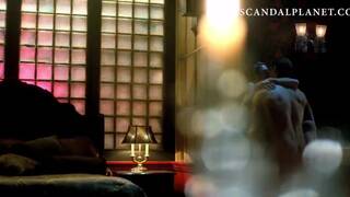 Kristin Lehman Nude Sex Scene in 'altered Carbon' on ScandalPlanetCom