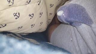 Wet Dream / Nocturnal Emission