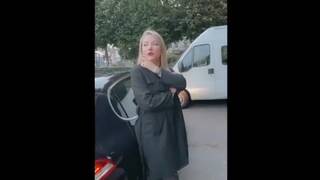 Je me Fait Prendre Par un Abonné Mym Devant Mon Mari Cocu