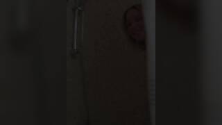 Lil Kimmy loves Masturbae in shower