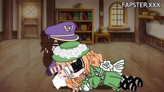 roselle and elizabeth suck off william and chris aftons (not mine)