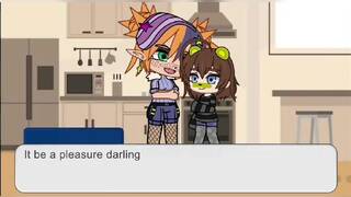 Christi is the sex slave of Clara and Elizabeth