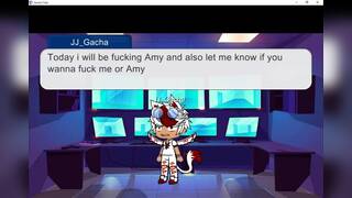 My Oc Fucks My Girlfriend (made by JJ_Gacha)