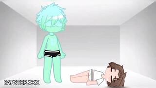 give the robot a blowjob (robot-x-human) part 1 [Not mine]