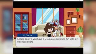 Sex request from Sexygacha6700 (also on fapster.xxx)