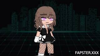 Afton fucking vanny gacha club (not my video)