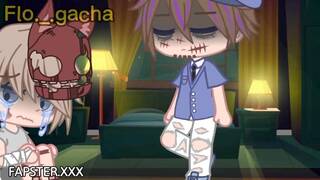 William take care of sad Michael gacha (not my video)