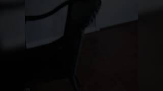 Tiny Trisha show her perfect pussy