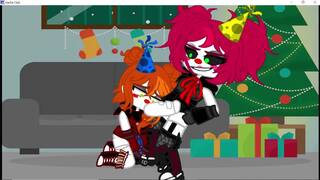 Pleasuring Jingles~Gacha Club (This is my 3RD DAMN VIDEO TODAY!! Imma take a Break)