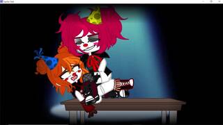 A Hard Lesson~ Gacha Club (2nd video in a Day...)