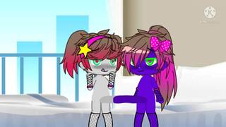 Chris and Michel afton have sex with each other