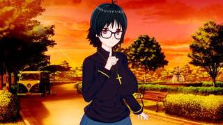 Hunter x Hunter: POUNDING BIG TITS BABE SHIZUKU (3D Hentai)