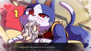 Waifu Crossing | Demo |