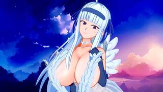 Fairy Tail: FUCKING Sorano's ANGELIC PUSSY (3D Hentai)