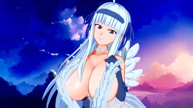Anime Fairy Tale Millianna Porn - Fairy Tail: FUCKING Sorano's ANGELIC PUSSY (3D Hentai) - Shooshtime