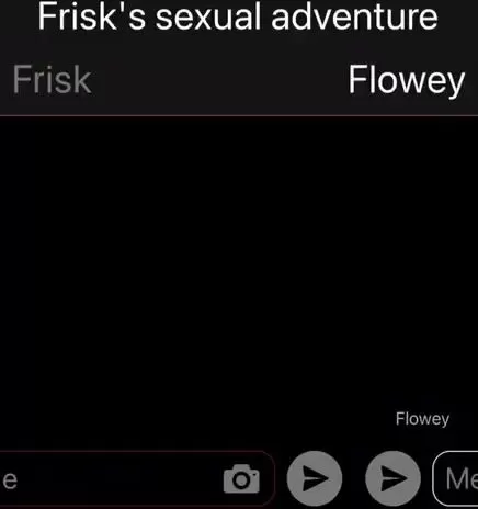 Tory Porn Undertale - Frisk's Sexual adventure part 1 |TextingStory - Shooshtime