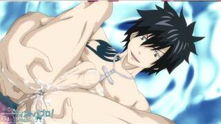 Yaoi Hentai Gay - Fairy Tail - Naruto,Boruto,Boku no Hero,Sims 4,Resident Evil,Goblin Before,Orgy