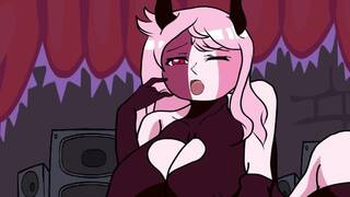 Friday Night Funkin Animation Sarvente And Ruv Having Hard Sex On Stage